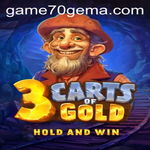 Descubra o Fascinante Mundo de 3cartsOfGold: Regras e Introdução
