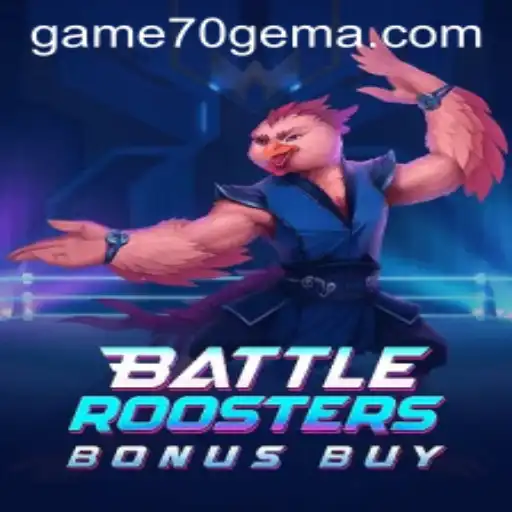 BattleRoostersBonusBuy: Descubra as Regras e Como Jogar Este Jogo Inovador