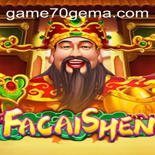 Descobrindo o Mundo de FaCaiShen: O Fenômeno Game70
