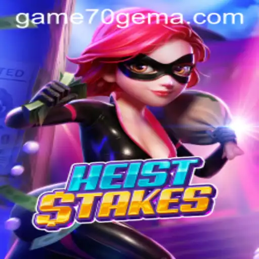 HeistStakes: Descubra o Novo Fenômeno do Mundo dos Games