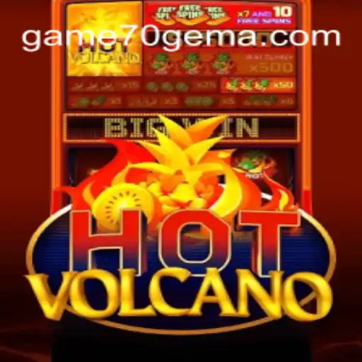 HotVolcano: A Nova Experiência Interativa no Mundo dos Jogos