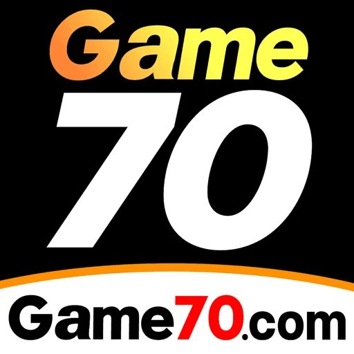 Game70 Logo