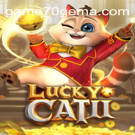 Explorando LuckyCatII: Um Olhar Aprofundado no Mundo de Game70