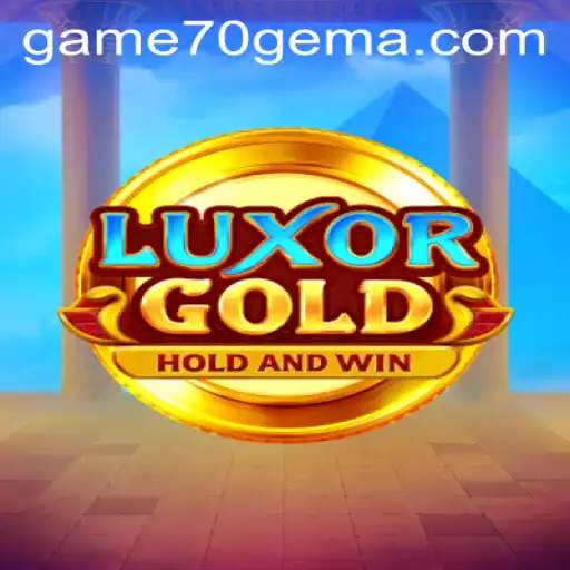 LuxorGold: A Nova Era dos Jogos de Estratégia