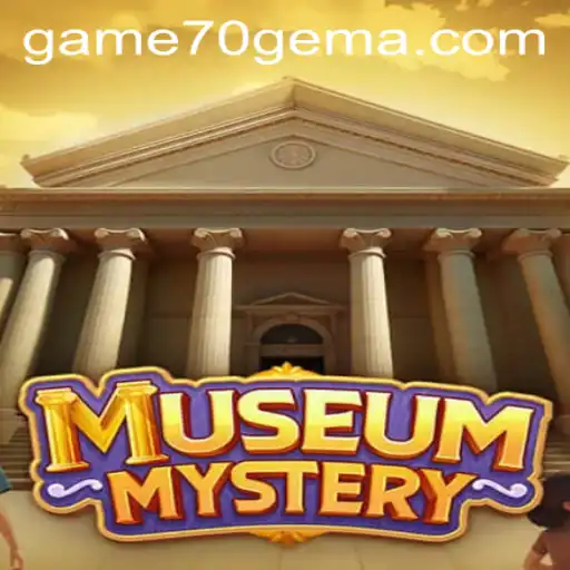 Explorando o Jogo de Mistério: MuseumMystery e seu Enigma