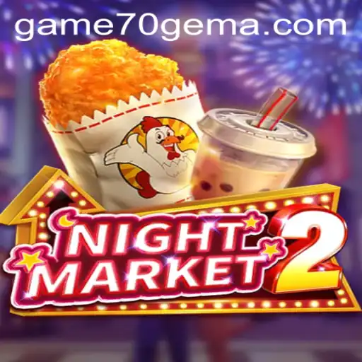 Explorando o Mundo de NightMarket2: Uma Imersão no Universo de Game70