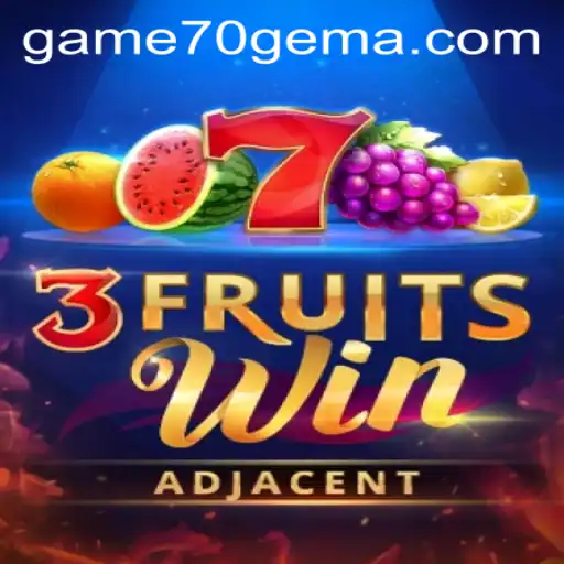Explorando 3FruitsWin: A Nova Sensação Entre Jogos Digitais