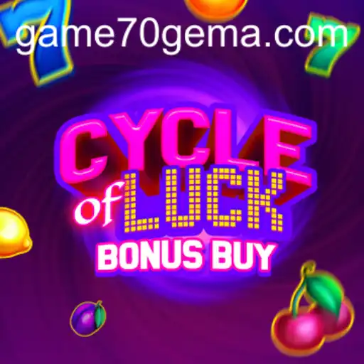 Descubra o Mundo de CycleofLuckBonusBuy: Um Mergulho Fascinante no Jogo