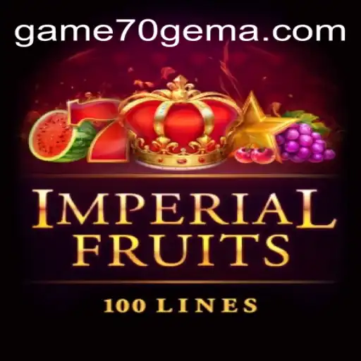 Desvendando o Mundo do Jogo ImperialFruits100