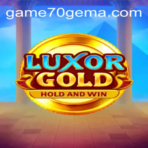LuxorGold: A Nova Era dos Jogos de Estratégia