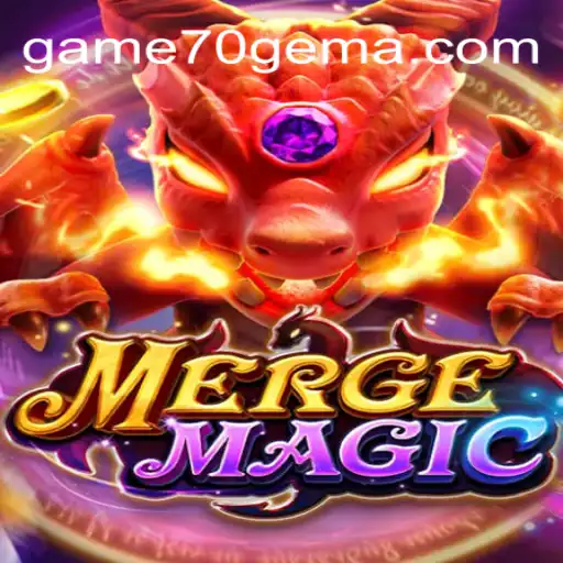 Descubra o Mundo de MERGEMAGIC: O Novo Fenômeno dos Jogos