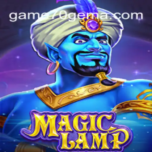 Descubra a Magia do Jogo MagicLamp com Game70