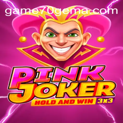 Descubra o Excitante Universo de PinkJoker e o Desafio de Game70