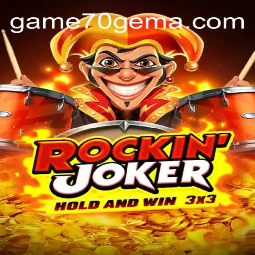 Rockinjoker: Um Mergulho no Excitante Mundo do Game70