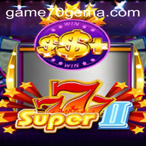 Explorando o Fascinante Mundo de Super777II com Game70