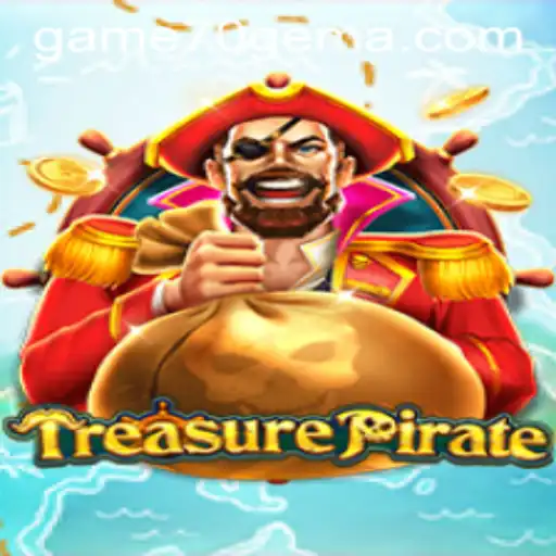 Descubra o Mundo de TreasurePirate - O Jogo Inovador Com Palavras-chave Atuais