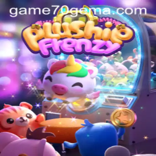 PlushieFrenzy: Um Mergulho no Universo Envolvente do Game70