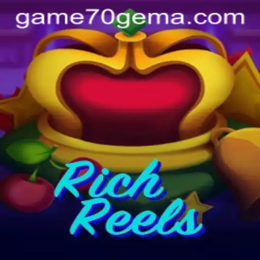 Explorando a Emoção de RichReels: Seu Novo Jogo Favorito