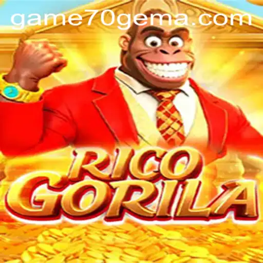 Aventuras em RicoGorila: Um Mergulho no Game70