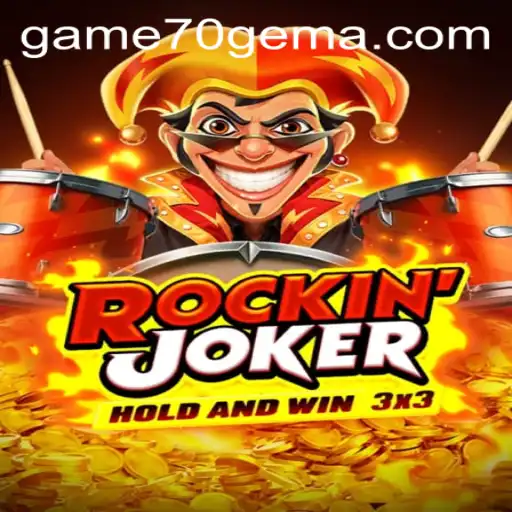 Rockinjoker: Um Mergulho no Excitante Mundo do Game70
