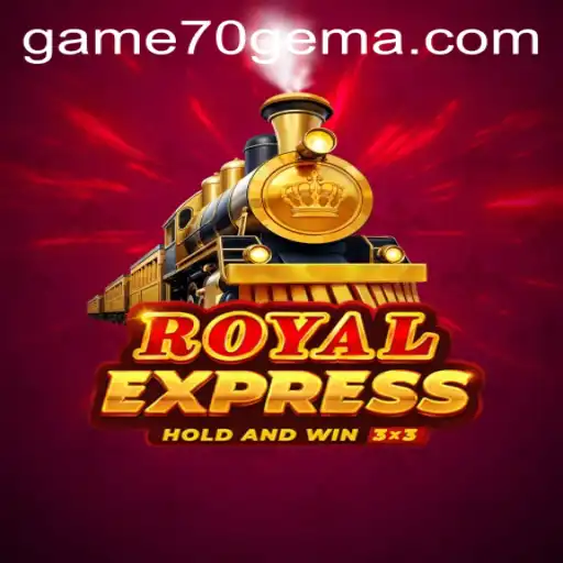 RoyalExpress: Descubra o Universo de Game70