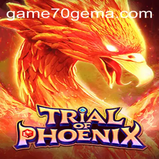 Explorando o Universo de TrialofPhoenix: O Novo Fenômeno do Game70