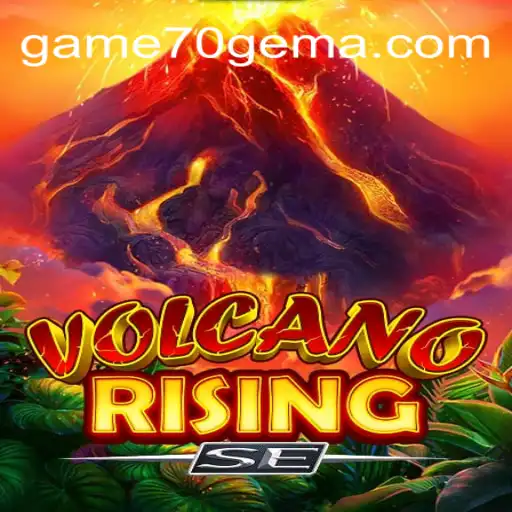 Explorando o Mundo de VolcanoRisingSE: Um Jogo de Ação e Estratégia