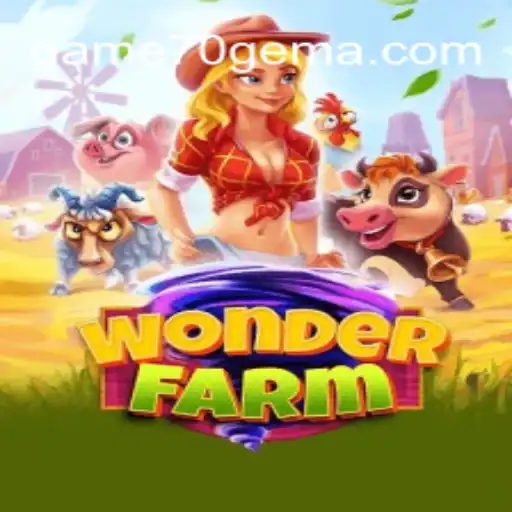 Explorando o Mundo Encantado de WonderFarm: Uma Imersão no Jogo Game70