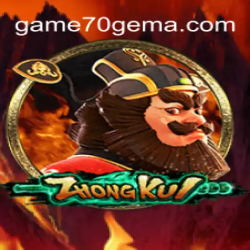ZhongKui: Uma Imersão no Mundo Fantástico do Game70